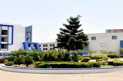 Continental Institute of Engineering & Technology