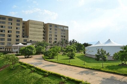 DY Patil Institute of Management Ambi