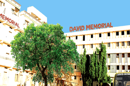 David Memorial Business School