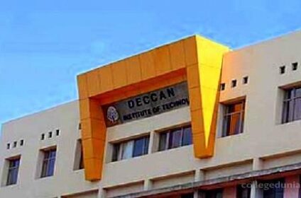 Deccan Institute of Technology