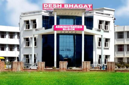 Desh Bhagat Foundations Group of Institutions