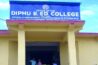 Diphu BEd College