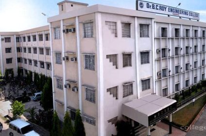 Dr B C Roy Engineering College