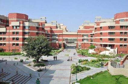 Dr Baba Saheb Ambedkar Medical College & Hospital