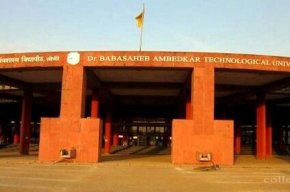 Dr Babasaheb Ambedkar Technological University