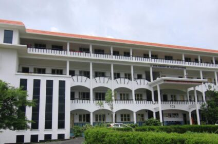 ECR Group of Institutions