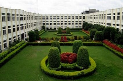 Farah Institute of Technology