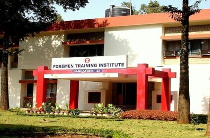 Foremen Training Institute