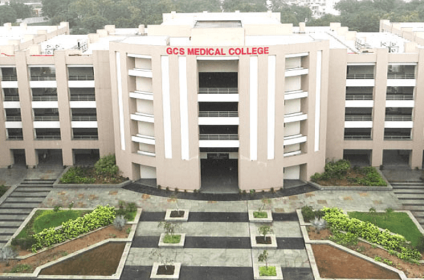 GCS Medical College