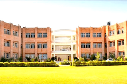 GD Memorial College of Management and Technology