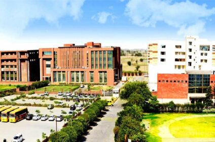 Gateway Institute of IT and Management