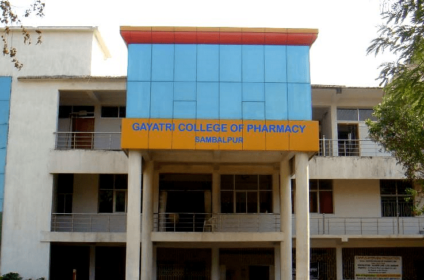 Gayatri College Of Pharmacy
