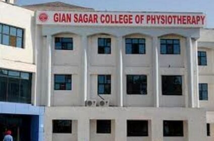 Gian Sagar College of Physiotherapy