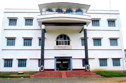 Gobindapur Sephali Memorial Primary Teacher's Training Institute