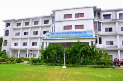 Guru Gobind Singh College of Dental Science and Research Centre