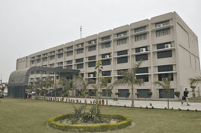 Guru Nanak Khalsa Institute of Technology and Management