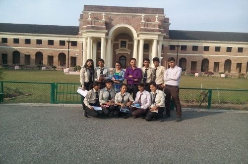 Himalayan Institute of Pharmacy and Research Dehradun HIPR