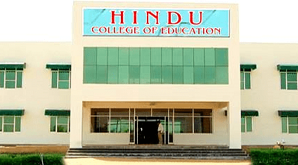 Hindu College of Education