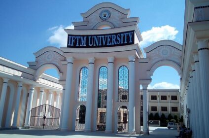 IFTM University