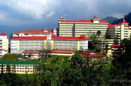 Indira Gandhi Medical College