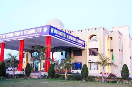 Indus Institute of Technology & Engineering