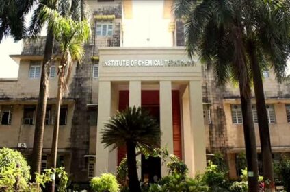 Institute of Chemical Technology