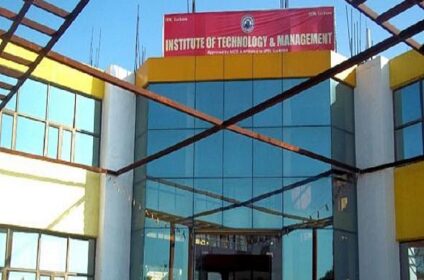 Institute of Technology & Management
