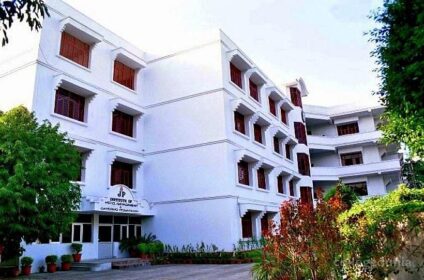 JP Institute of Hotel Management & Catering Technology