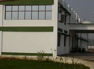 Jagmohan Institute of Management and Technology