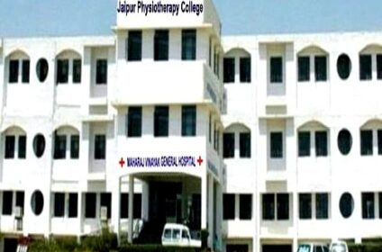 Jaipur Physiotherapy College and Hospital