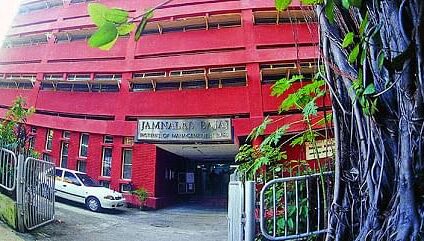 Jamnalal Bajaj Institute of Management Studies