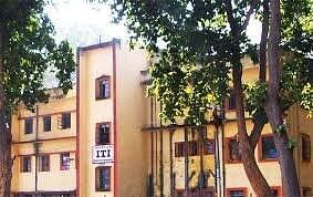Jhargram Government Industrial Training Institute