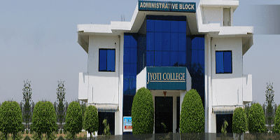 Jyoti College of Management