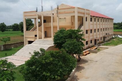 K J Faculty of Engineering & Technology