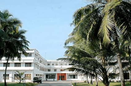K Pandyarajah Ballal Nursing Institute