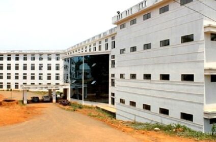 KMCT Medical College Manassery