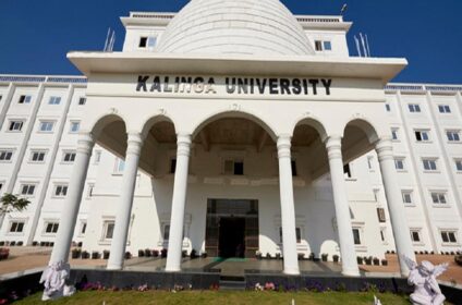Kalinga University