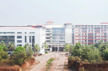 Kannur Medical College Anjarakandy