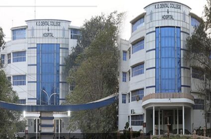Kanti Devi Dental College and Hospital