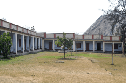 Krishna Ballav College