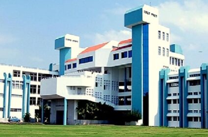 Krishna Institute of Medical Sciences University