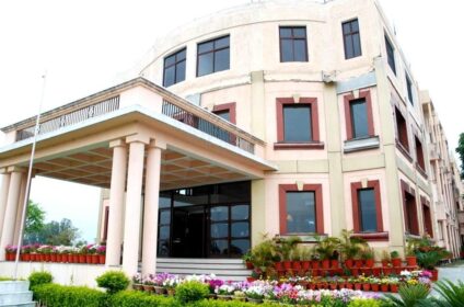 Kukreja Institute of Management and Technology