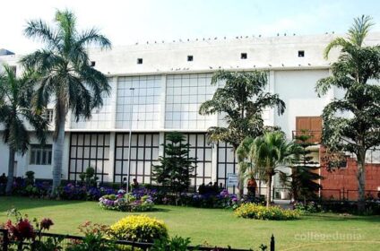 Kumari Vidyavati Anand DAV College for Women