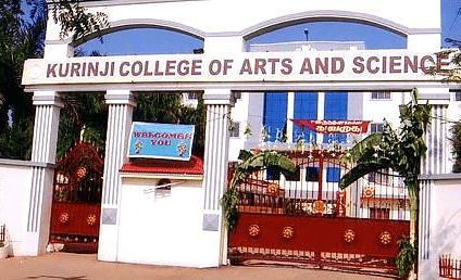 Kurinji College of Arts and Science
