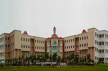 Sri Balamurugan College of Arts & science