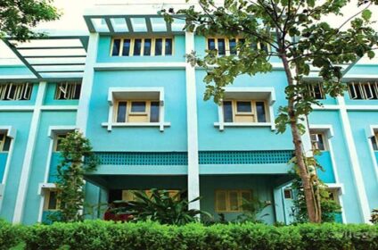 M I E T Arts and Science College