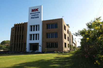 M K College of Engineering and Technological Research