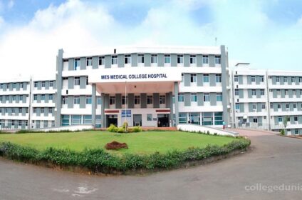 MES Medical College and Hospital