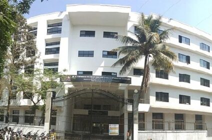 MGM Dr GY Pathrikar College of Computer Science & Information Technology