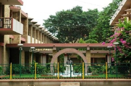 Madhav Institute of Technology and Science